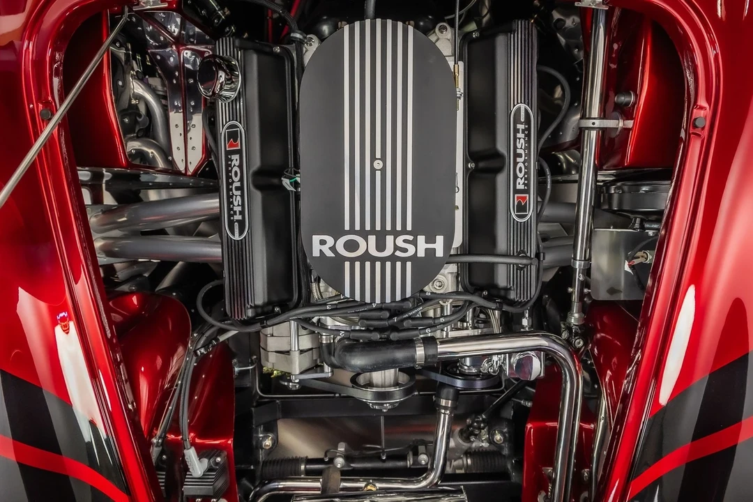 1965 Shelby Cobra Replica - Image 4 of 21