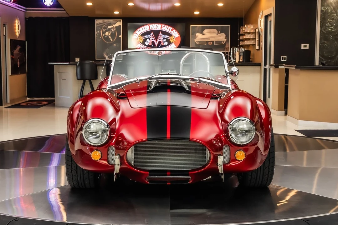 1965 Shelby Cobra Replica - Image 8 of 21