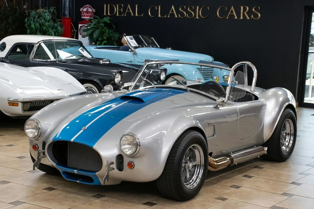 1965 Shelby Cobra - Image 2 of 31