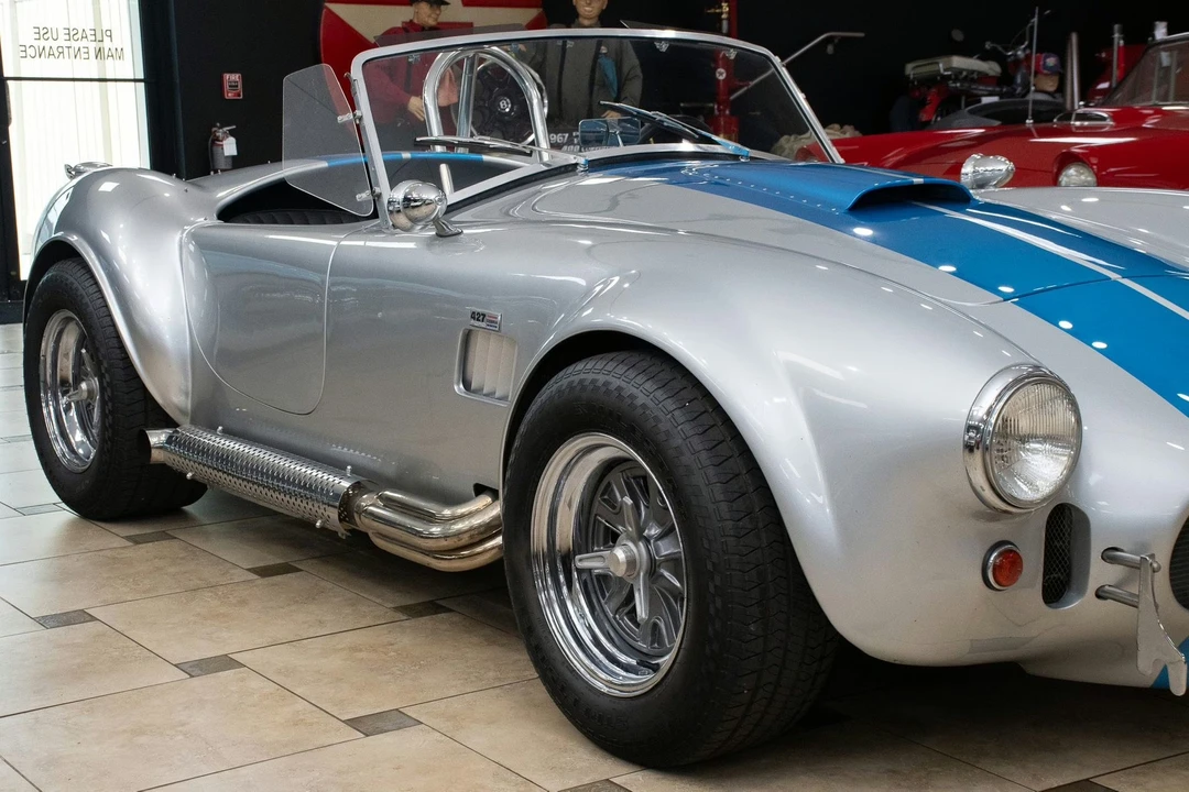 1965 Shelby Cobra - Image 11 of 31
