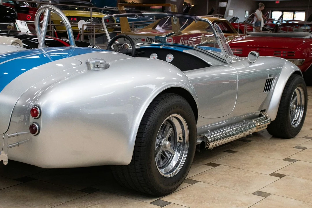 1965 Shelby Cobra - Image 12 of 31
