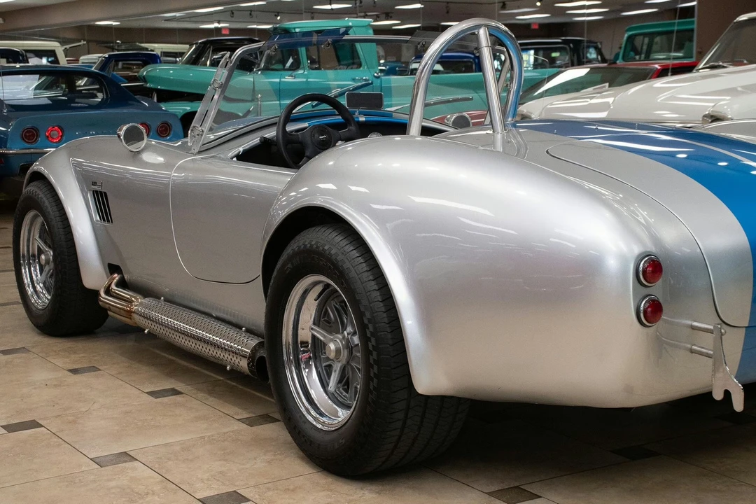 1965 Shelby Cobra - Image 13 of 31