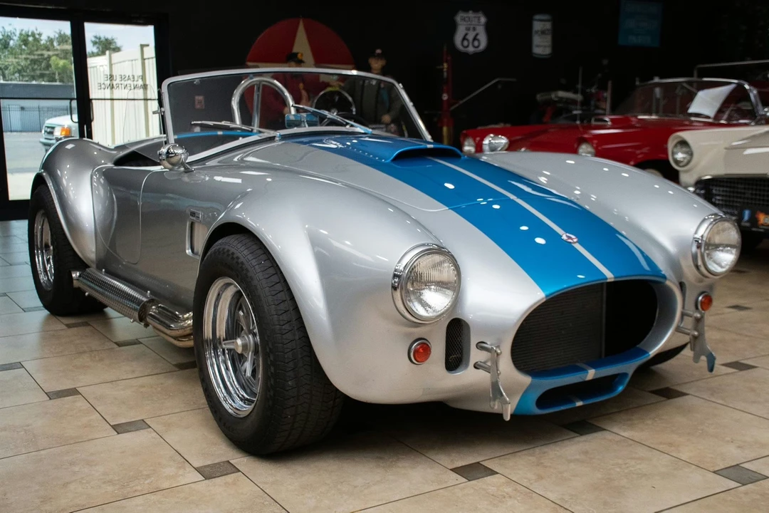 1965 Shelby Cobra - Image 18 of 31