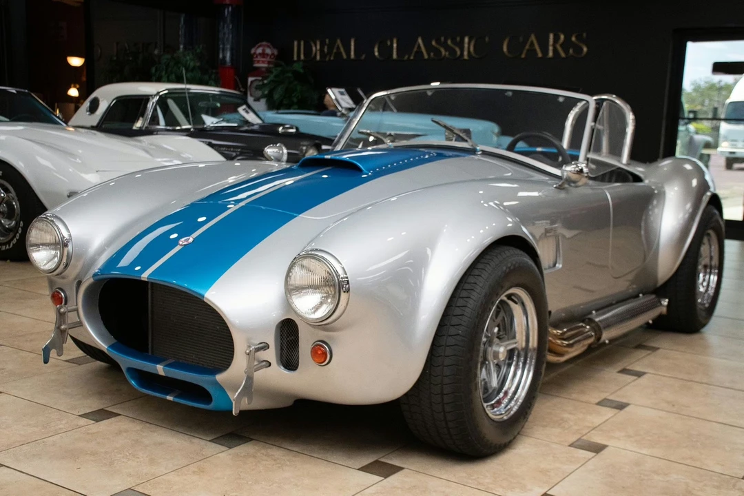 1965 Shelby Cobra - Image 19 of 31