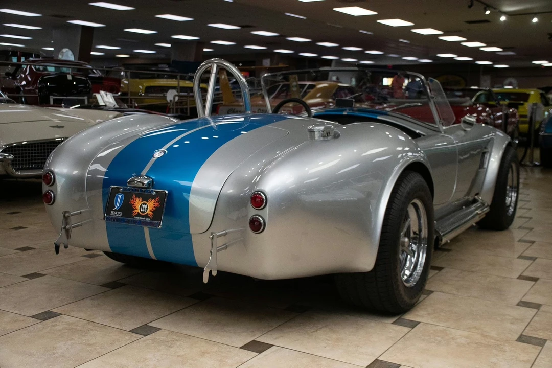 1965 Shelby Cobra - Image 20 of 31