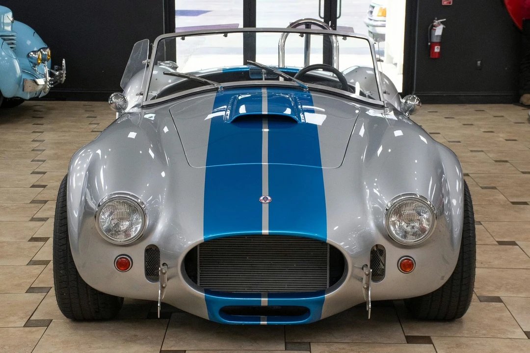 1965 Shelby Cobra - Image 3 of 31