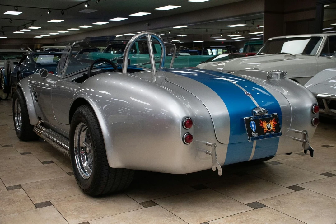 1965 Shelby Cobra - Image 21 of 31
