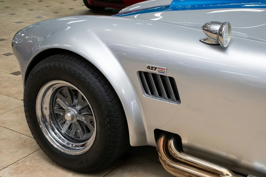 1965 Shelby Cobra - Image 22 of 31