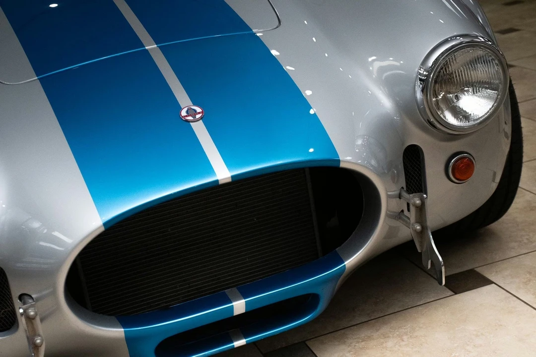 1965 Shelby Cobra - Image 23 of 31