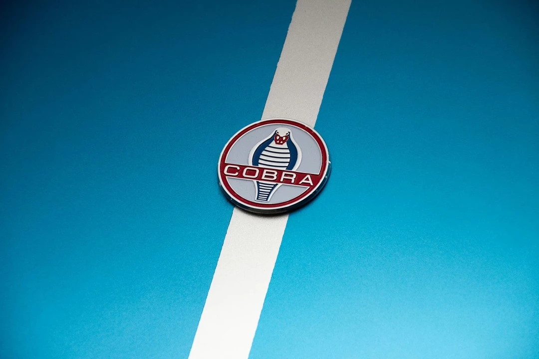 1965 Shelby Cobra - Image 25 of 31