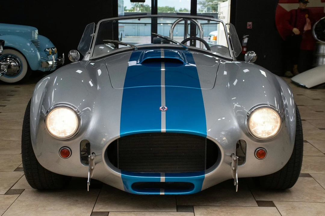 1965 Shelby Cobra - Image 26 of 31