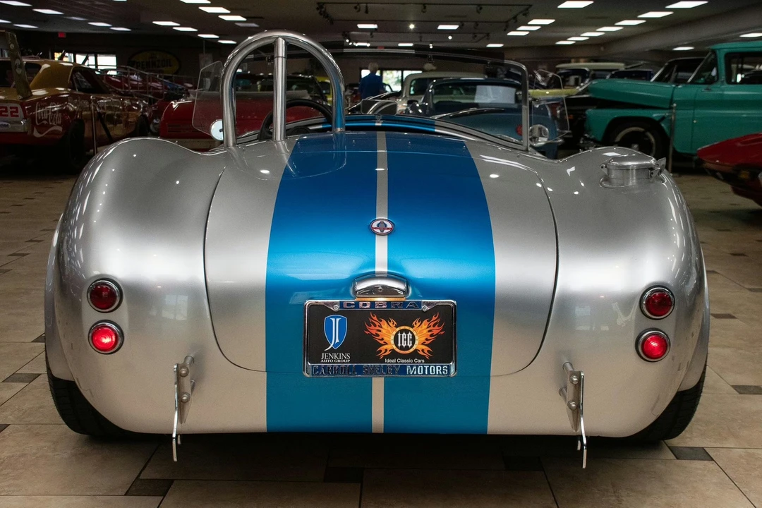 1965 Shelby Cobra - Image 27 of 31