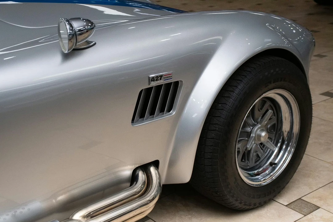 1965 Shelby Cobra - Image 28 of 31