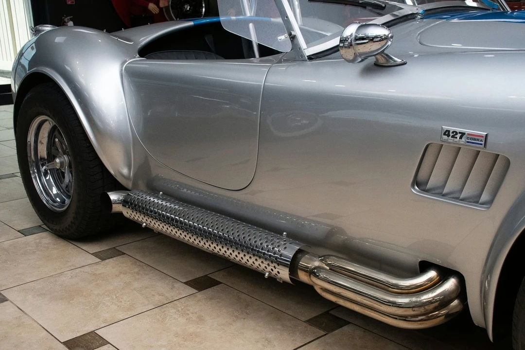 1965 Shelby Cobra - Image 29 of 31