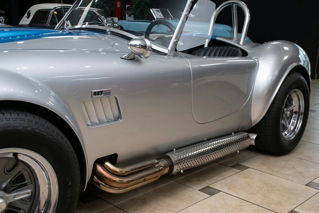 1965 Shelby Cobra - Image 30 of 31