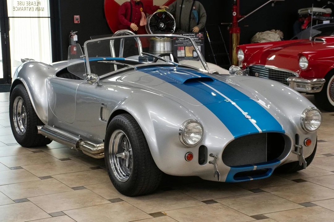 1965 Shelby Cobra - Image 4 of 31