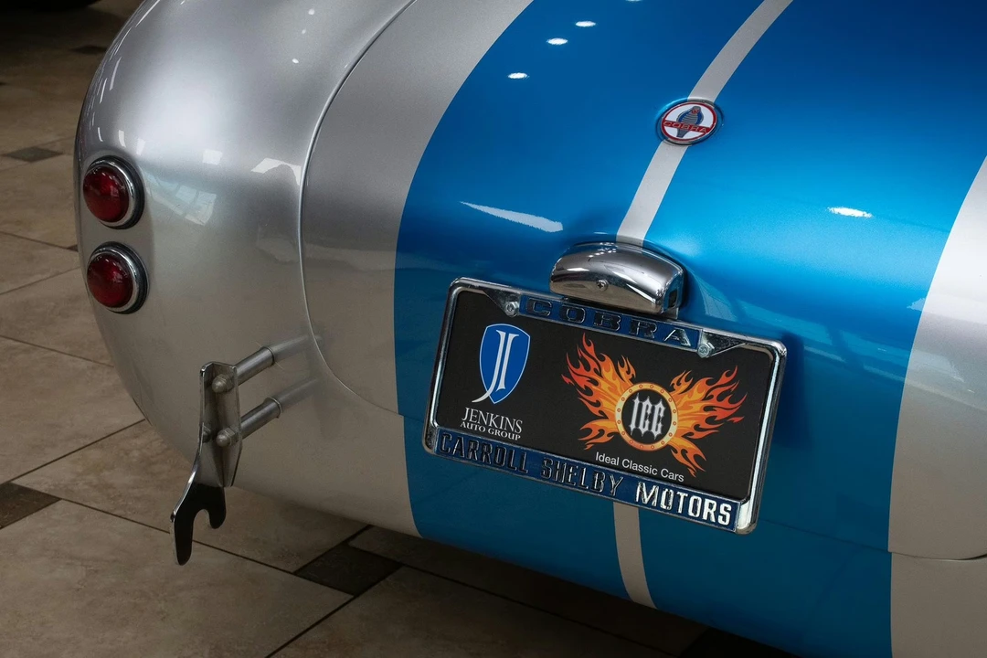 1965 Shelby Cobra - Image 31 of 31