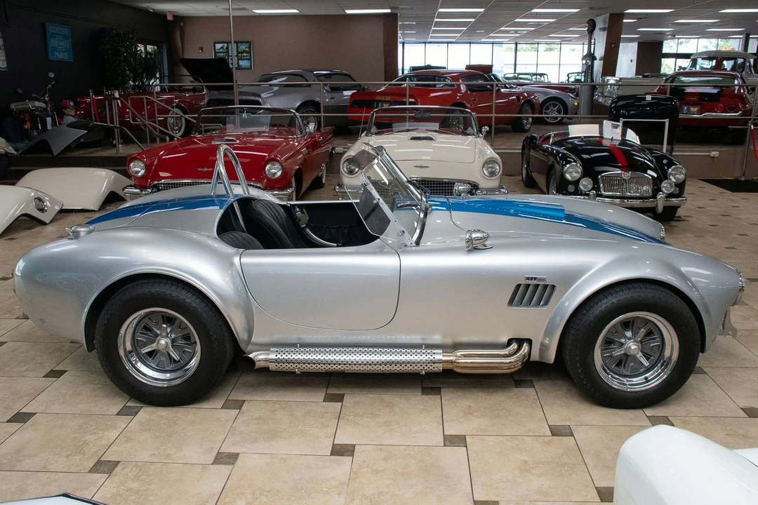 1965 Shelby Cobra - Image 5 of 31