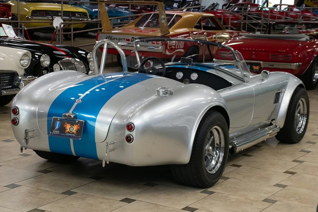 1965 Shelby Cobra - Image 6 of 31