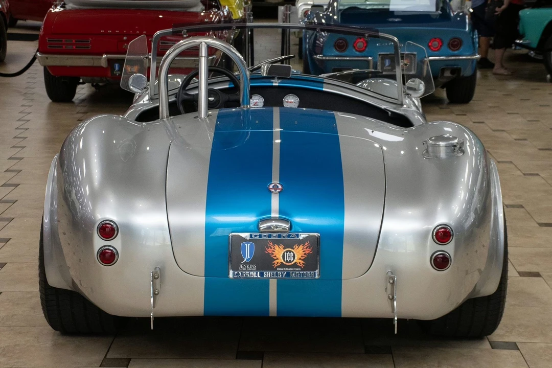 1965 Shelby Cobra - Image 7 of 31