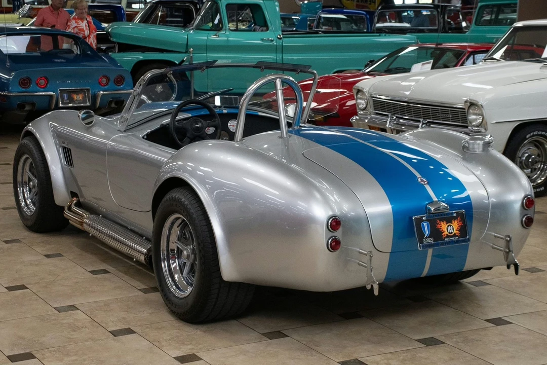 1965 Shelby Cobra - Image 8 of 31