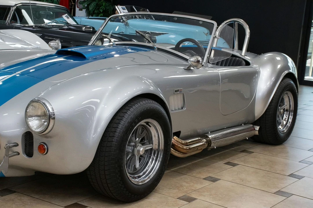 1965 Shelby Cobra - Image 10 of 31
