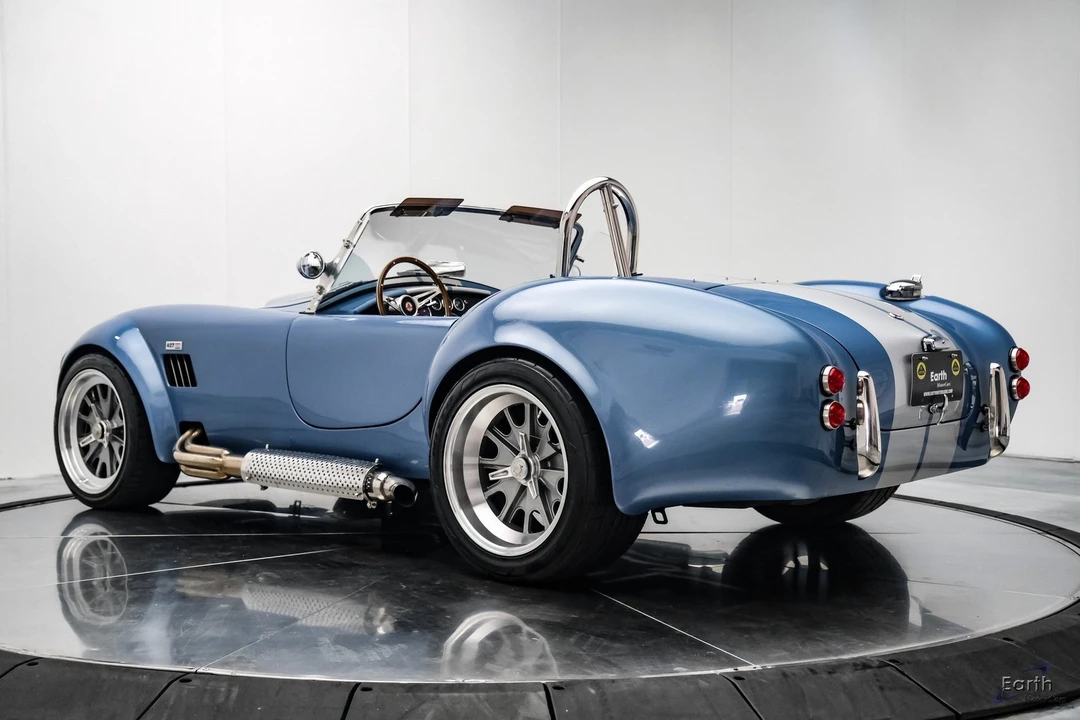 1965 Shelby Cobra Replica - Image 9 of 12