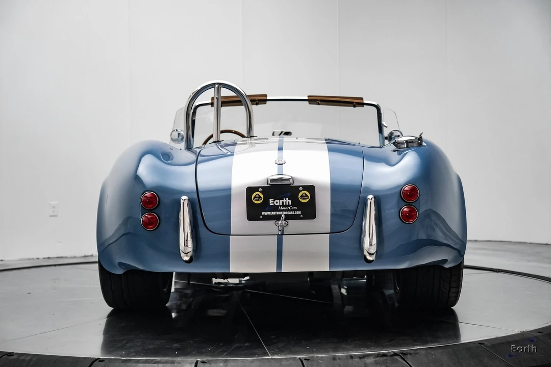 1965 Shelby Cobra Replica - Image 11 of 12