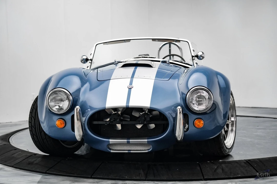 1965 Shelby Cobra Replica - Image 3 of 12