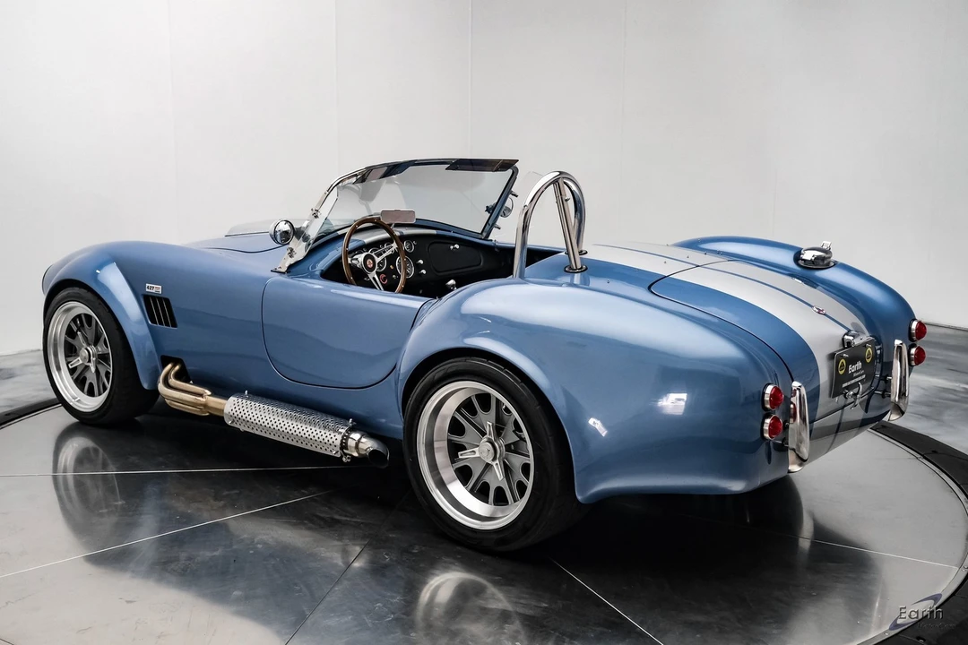 1965 Shelby Cobra Replica - Image 10 of 12