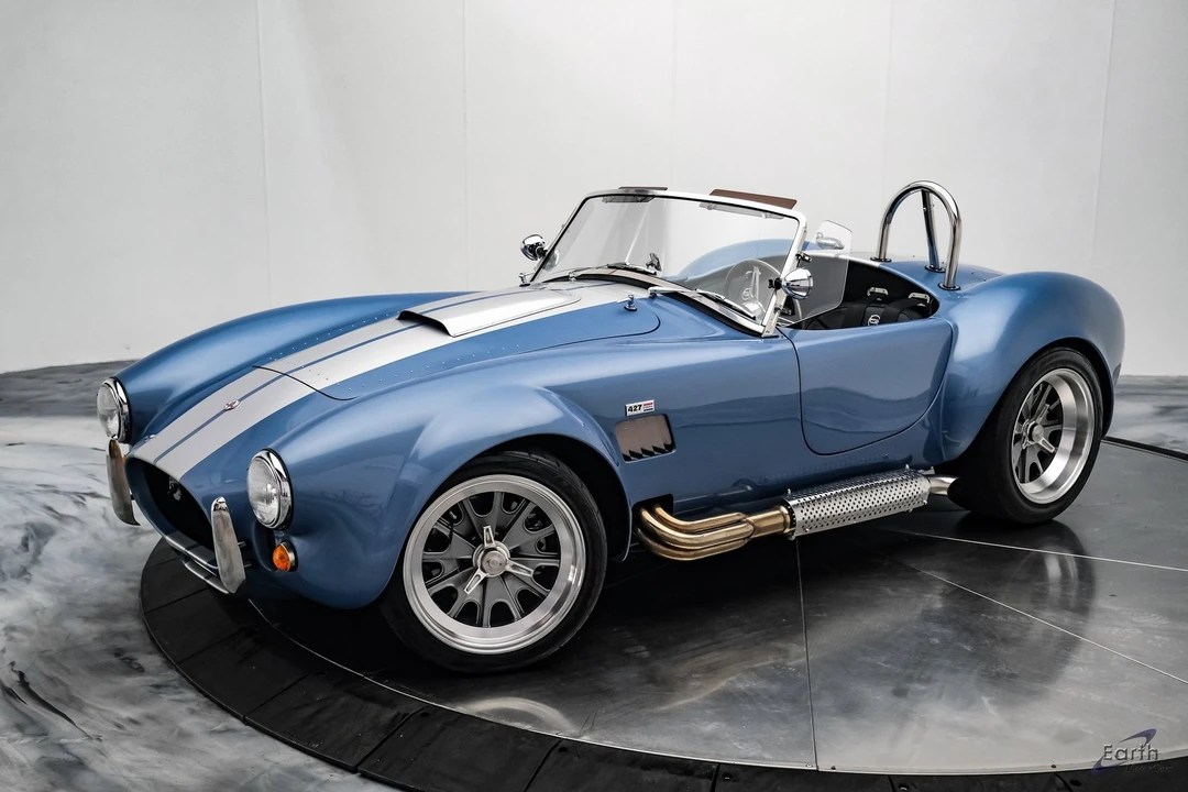 1965 Shelby Cobra Replica - Image 4 of 12