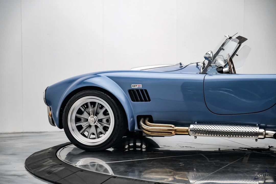 1965 Shelby Cobra Replica - Image 7 of 12