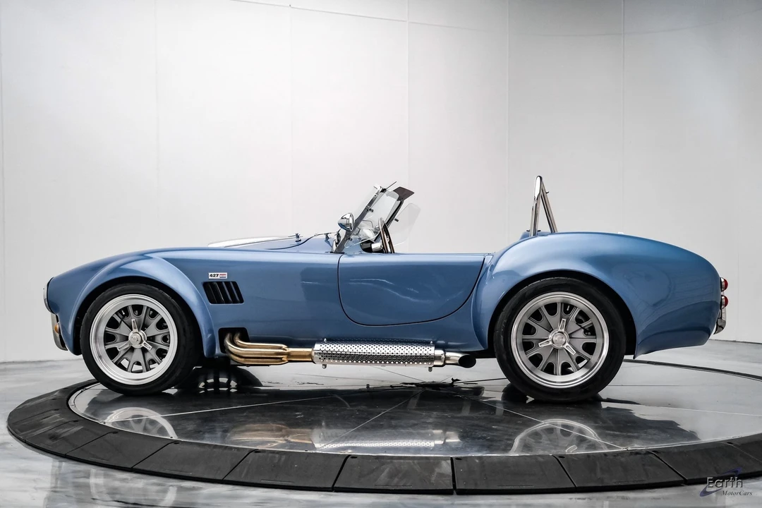 1965 Shelby Cobra Replica - Image 6 of 12