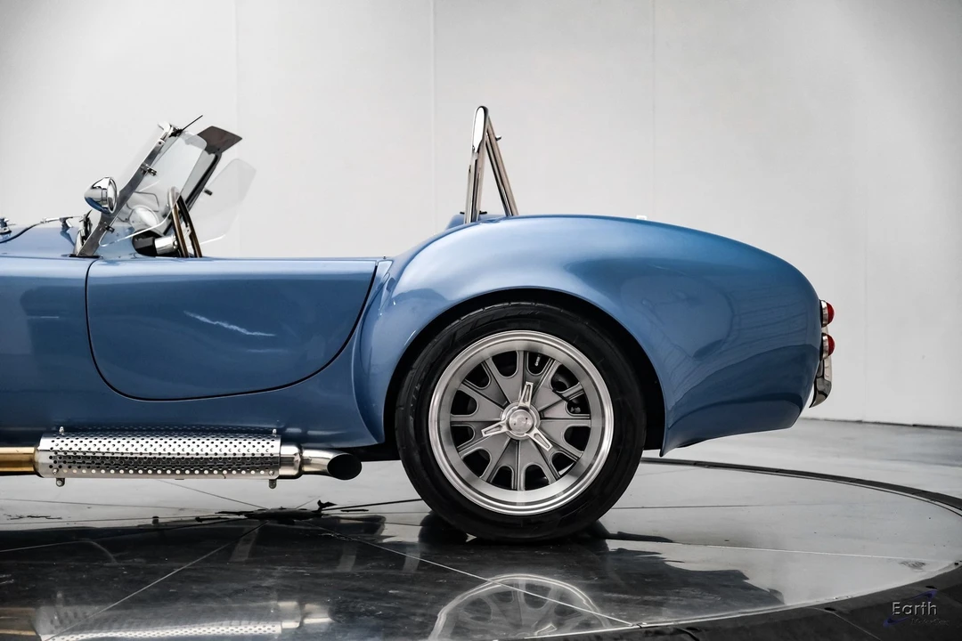 1965 Shelby Cobra Replica - Image 8 of 12