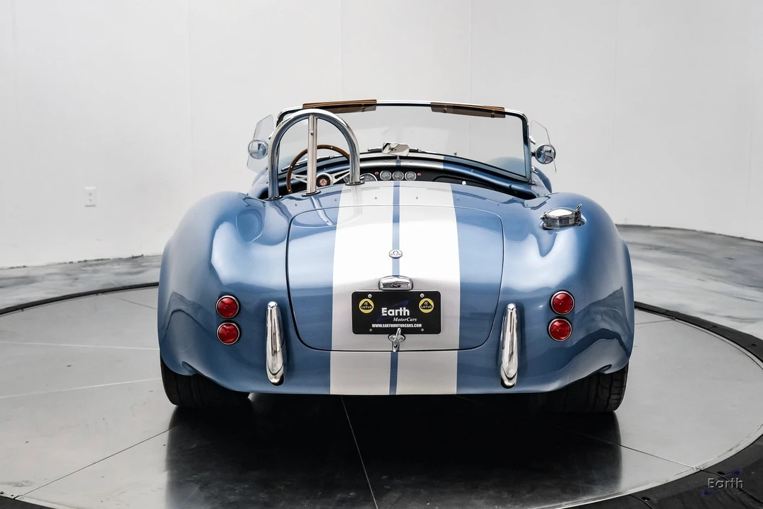 1965 Shelby Cobra Replica - Image 12 of 12