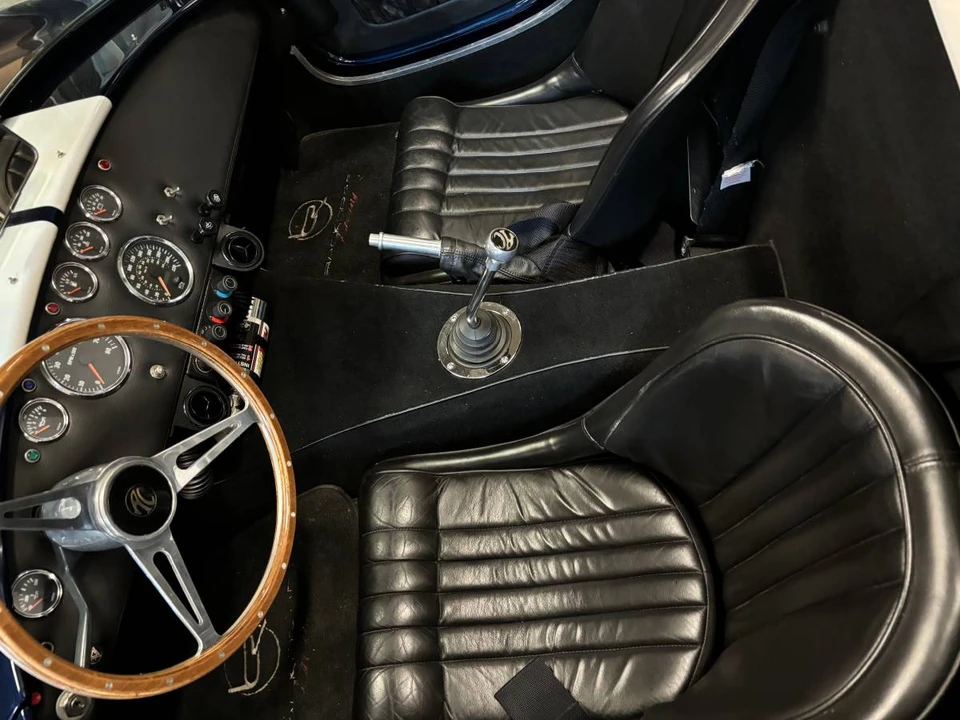 1965 Shelby Cobra - Image 4 of 6