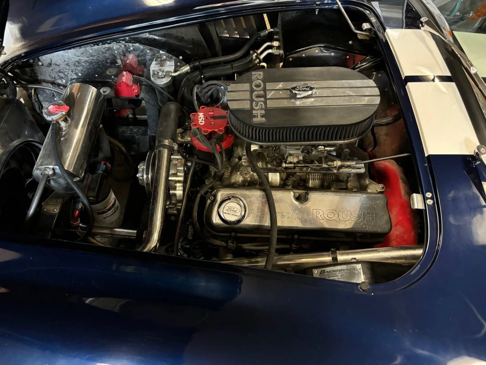 1965 Shelby Cobra - Image 5 of 6