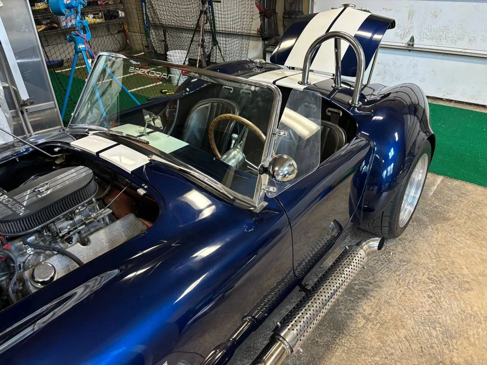 1965 Shelby Cobra - Image 2 of 6