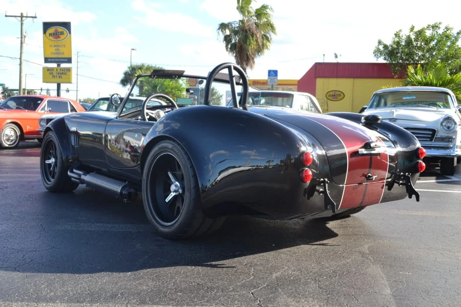 1965 Shelby Cobra Replica - Image 2 of 7