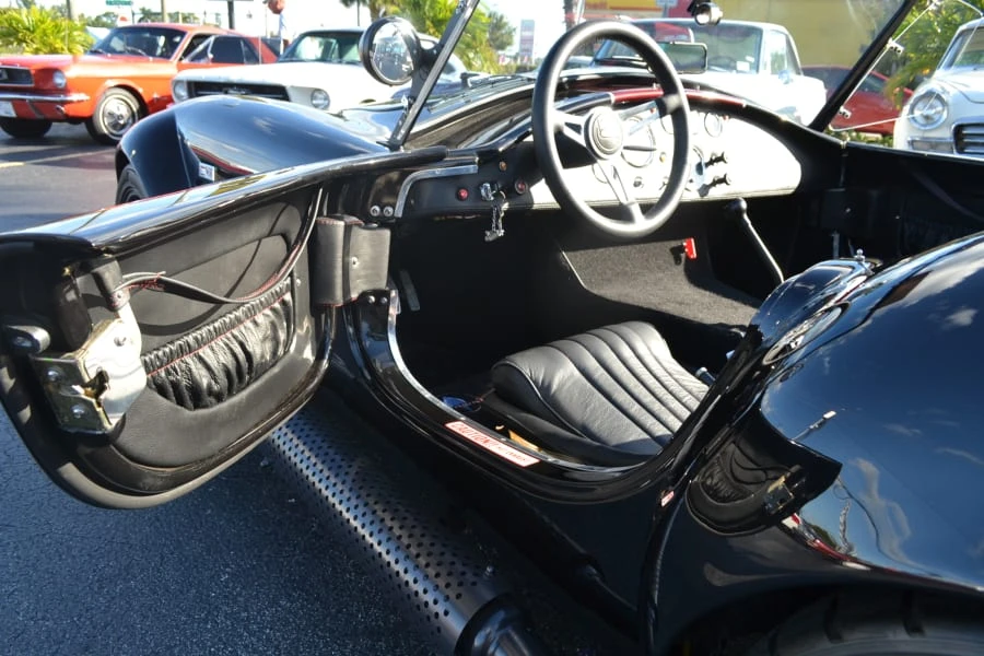 1965 Shelby Cobra Replica - Image 3 of 7
