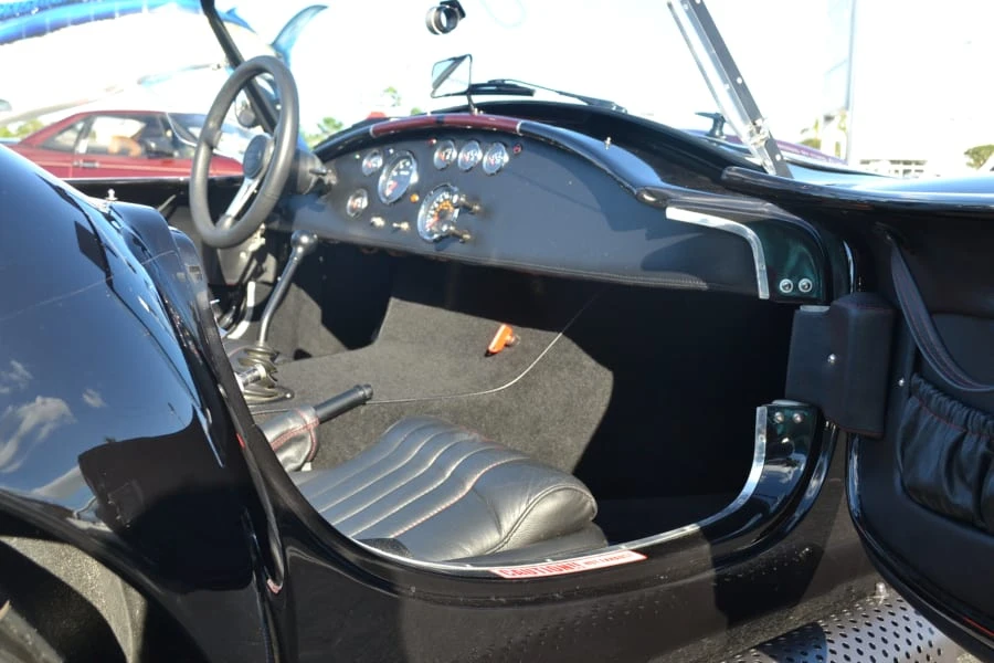 1965 Shelby Cobra Replica - Image 4 of 7
