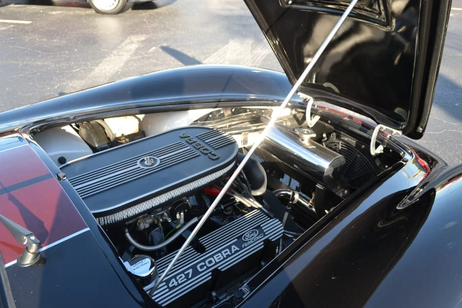 1965 Shelby Cobra Replica - Image 5 of 7