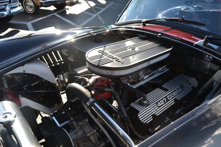 1965 Shelby Cobra Replica - Image 6 of 7