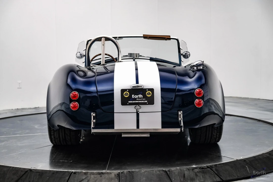 1965 Shelby Cobra Replica - Image 11 of 12