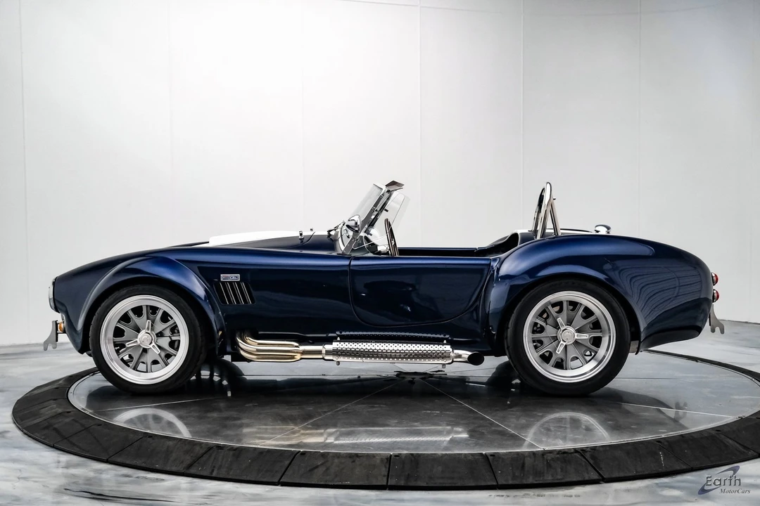 1965 Shelby Cobra Replica - Image 6 of 12