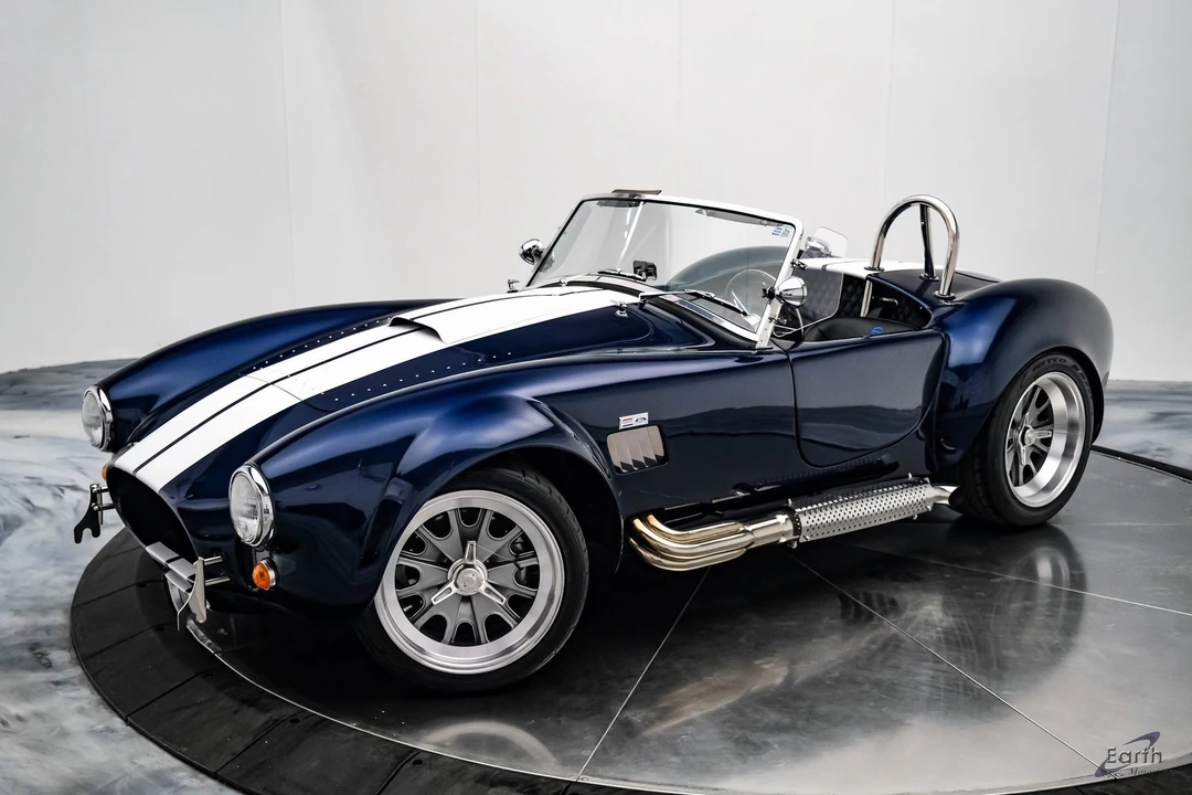 1965 Shelby Cobra Replica - Image 4 of 12