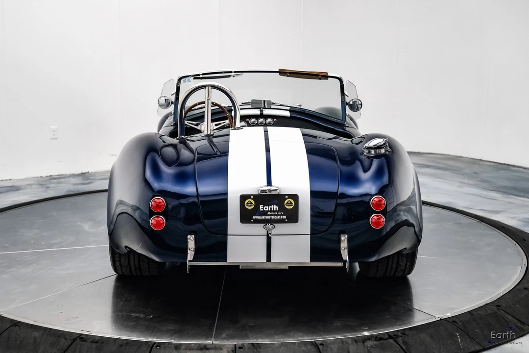 1965 Shelby Cobra Replica - Image 12 of 12