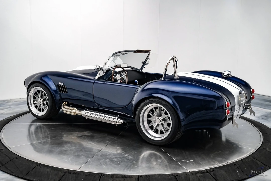 1965 Shelby Cobra Replica - Image 10 of 12
