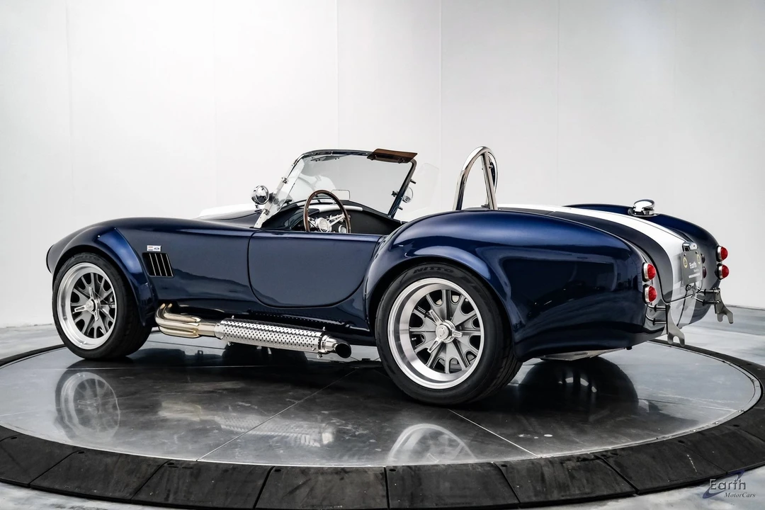 1965 Shelby Cobra Replica - Image 9 of 12