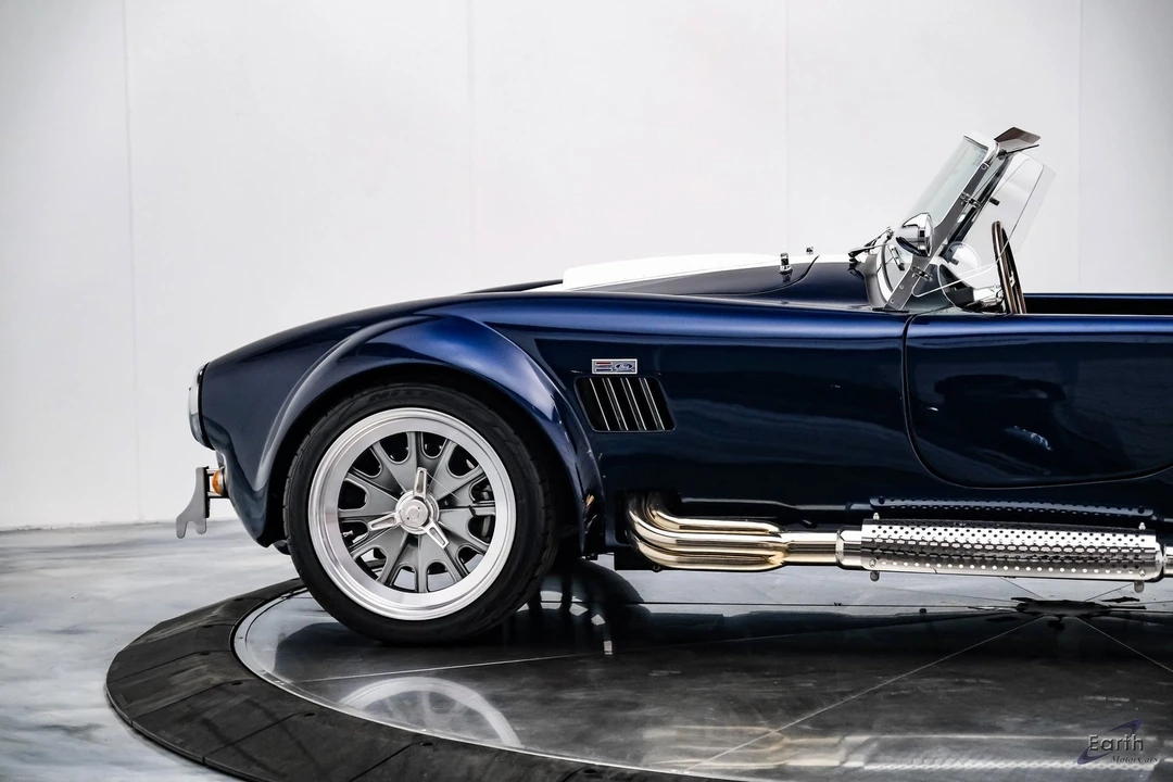 1965 Shelby Cobra Replica - Image 7 of 12